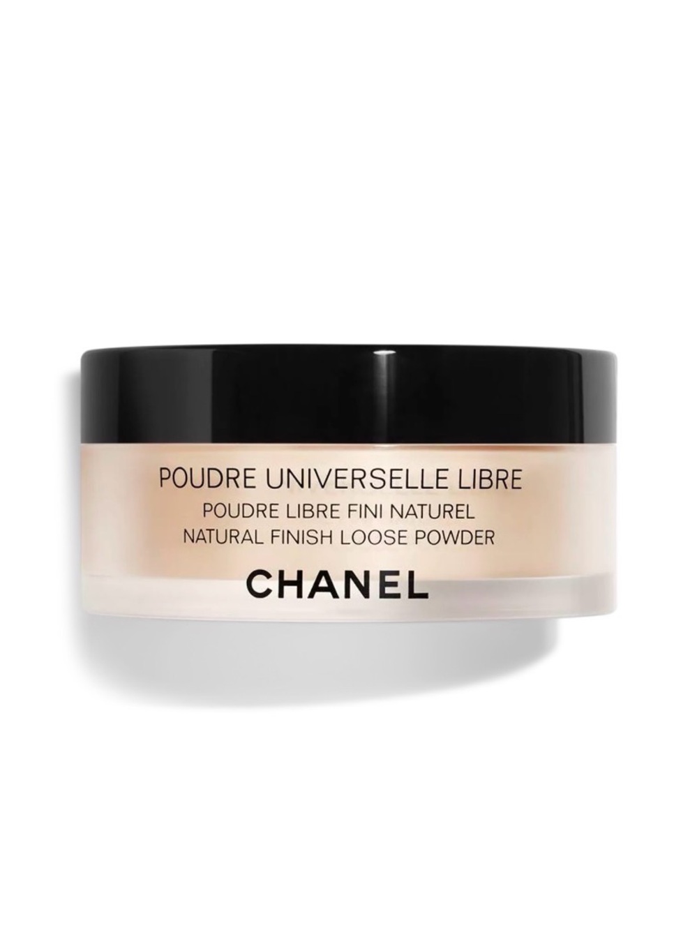 Chanel Poudre Universelle Libre Natural Finish Loose Powder Shade 30